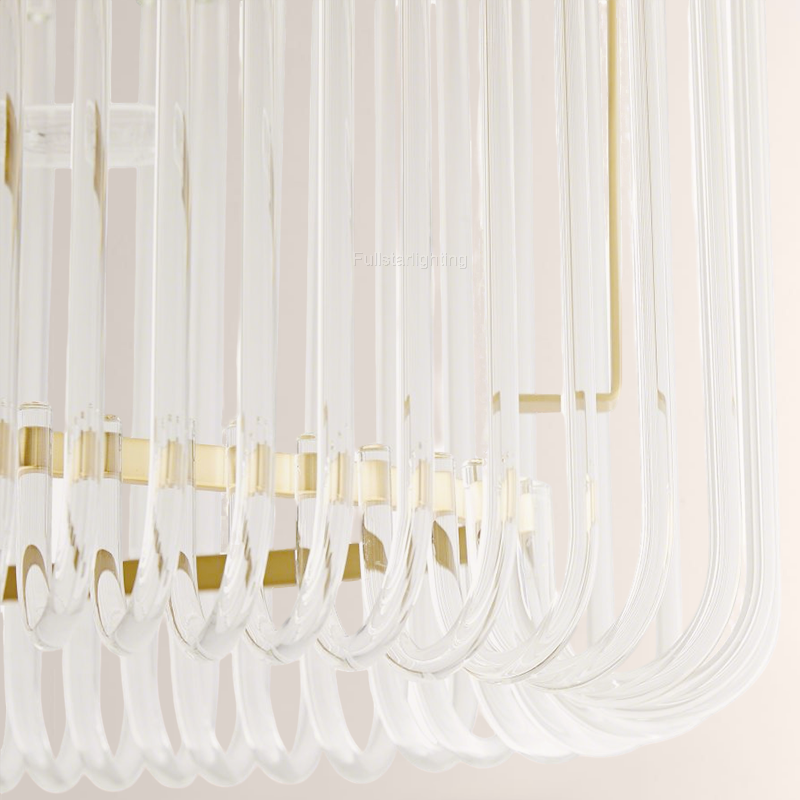 Chandller Chandelier-Fullstarlighting