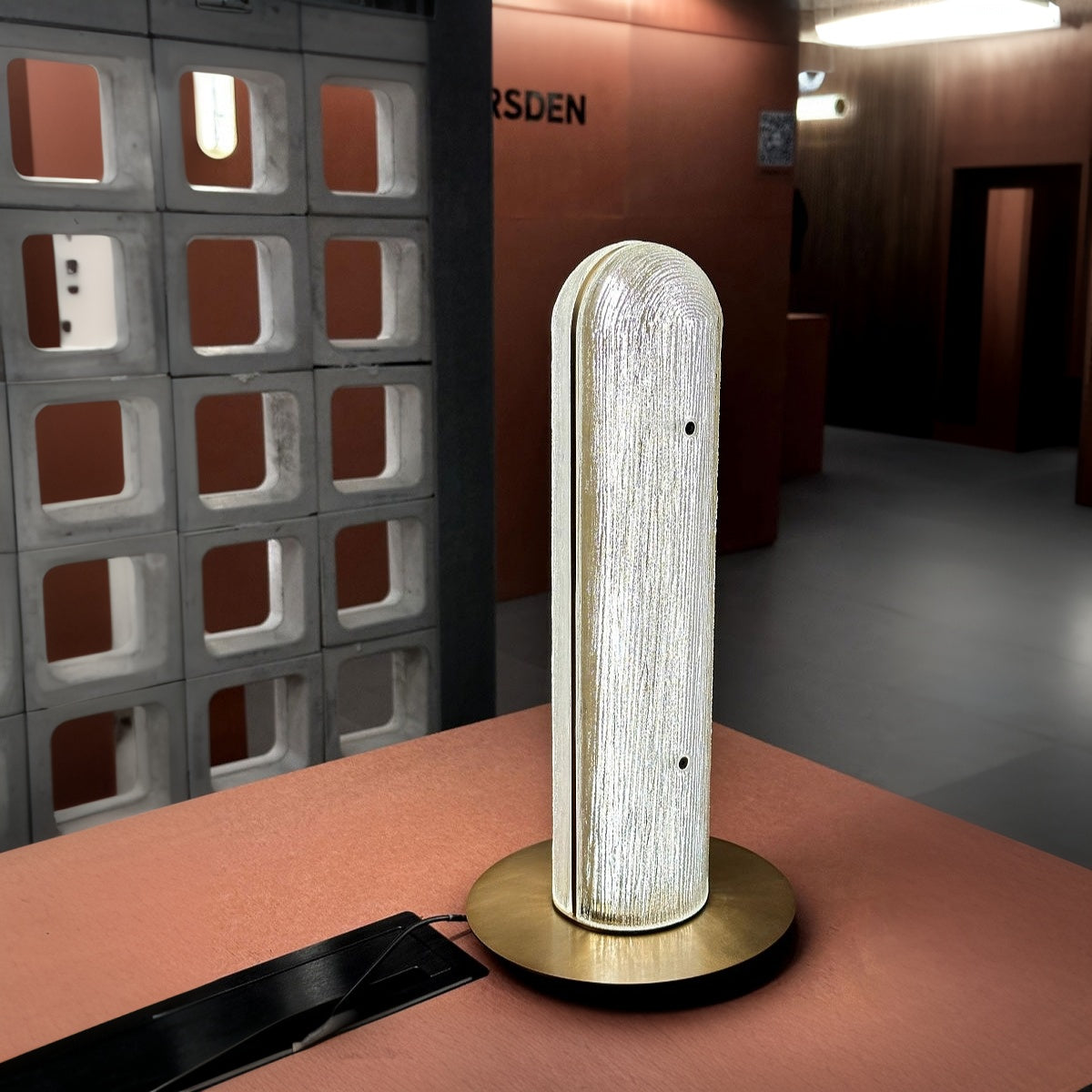 Eclipse Floor Lamps-Fullstarlighting