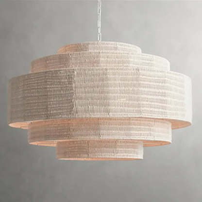 Paloma Chandelier-Fullstarlighting