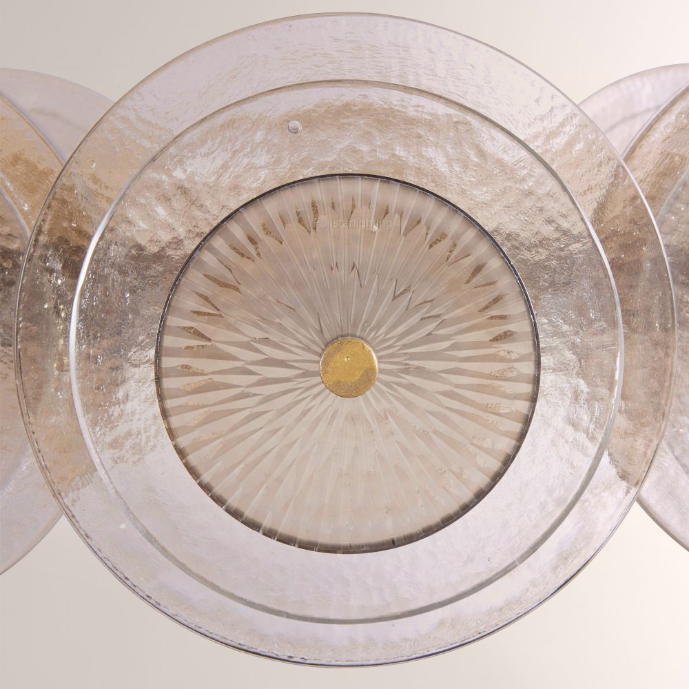 Kinlee Chandelier 51"