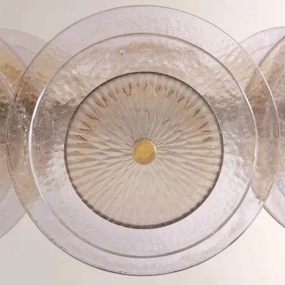 Kinlee Chandelier 51"