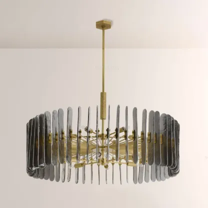 Klaulls Large Chandelier
