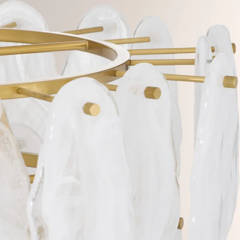 Leolne Chandelier 25"