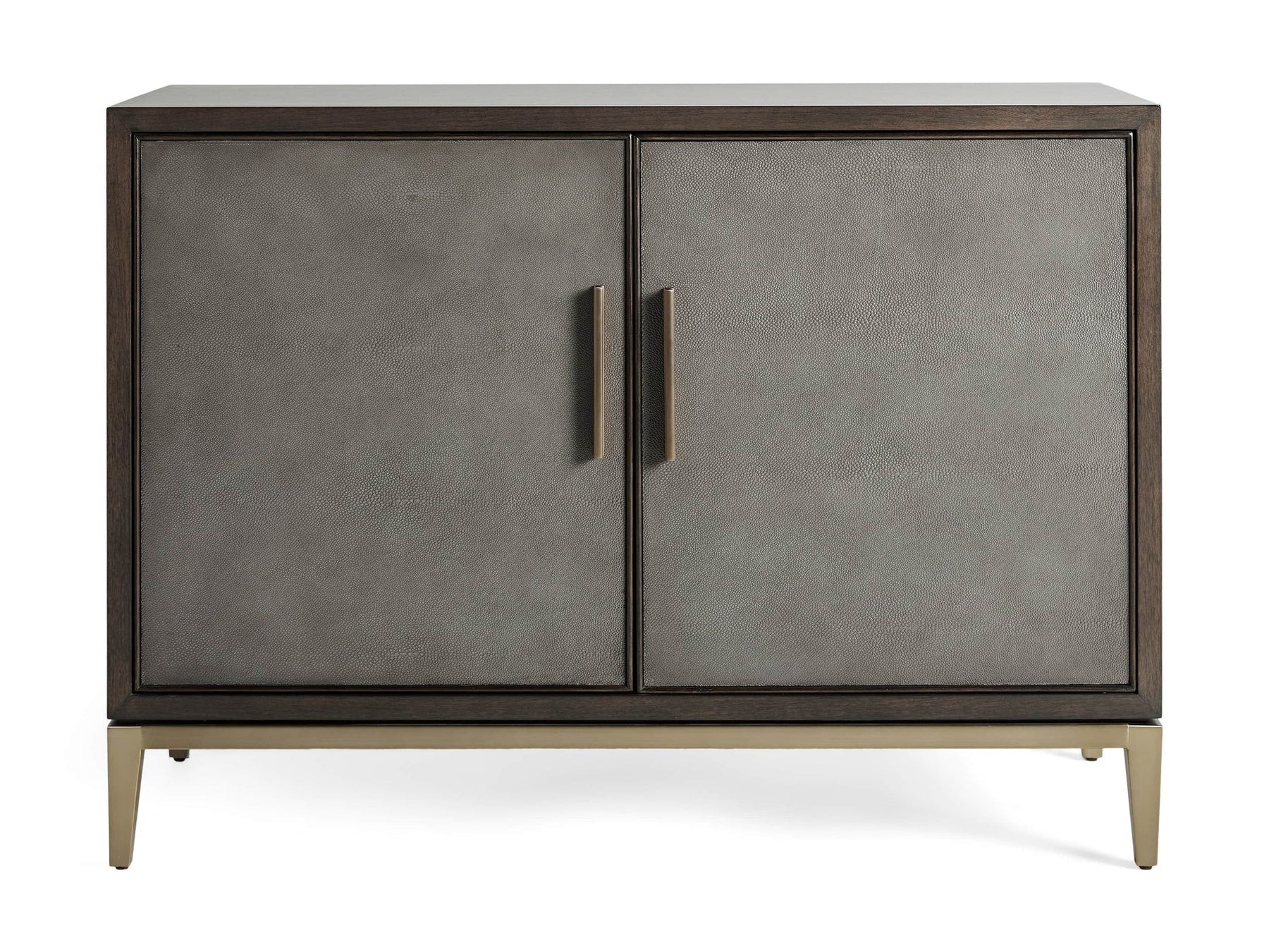 Malone two Door Cabinet