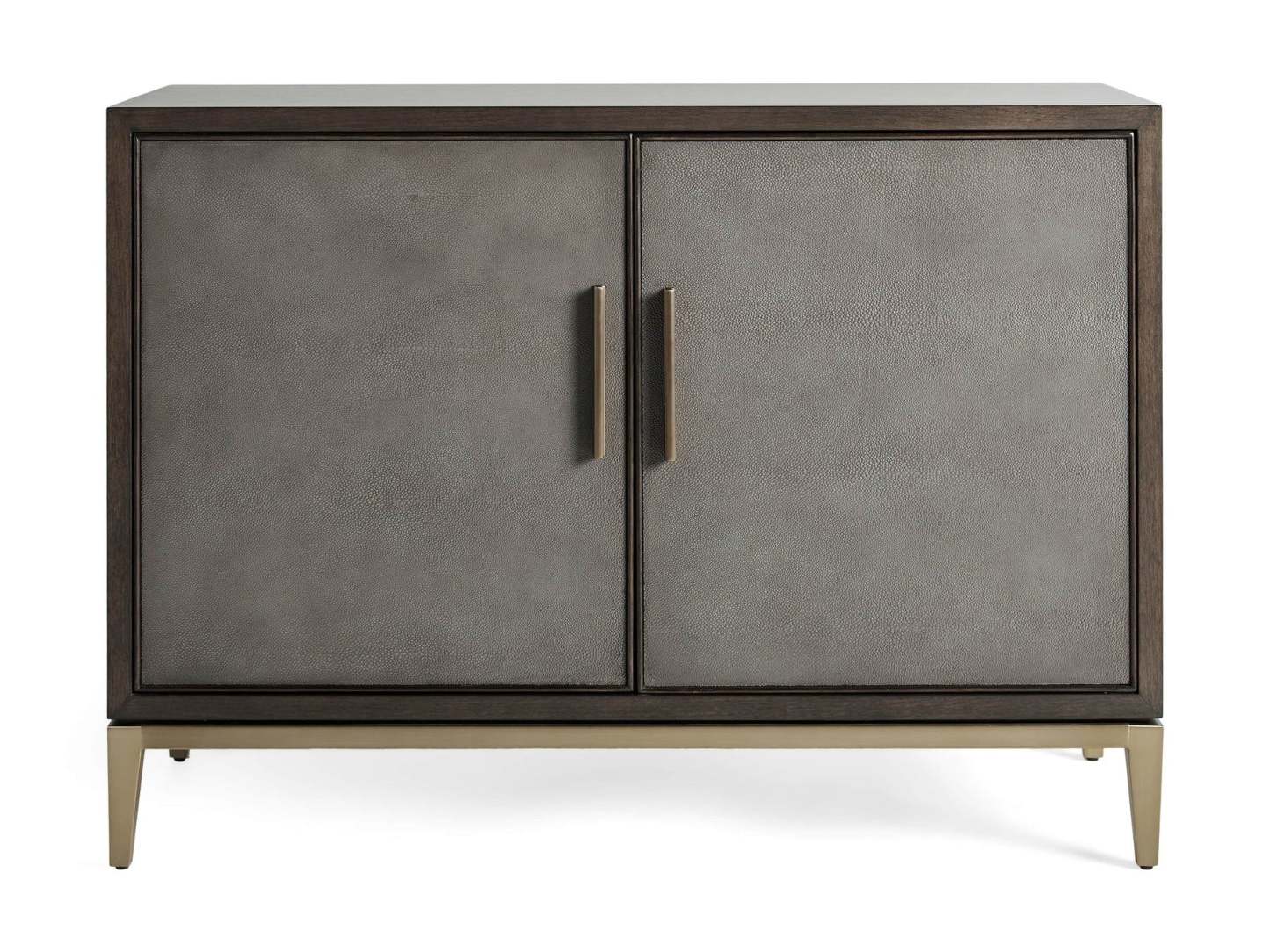 Malone two Door Cabinet