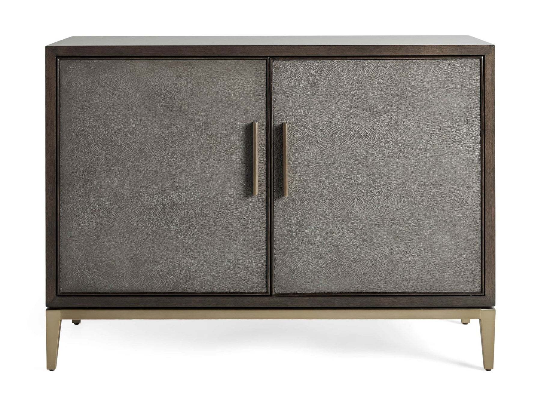 Malone two Door Cabinet