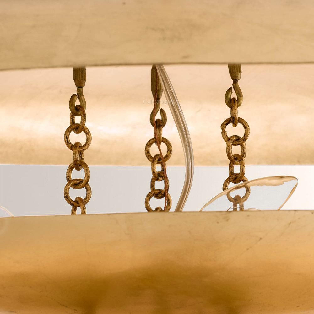 Florkllo Chandelier-Fullstarlighting