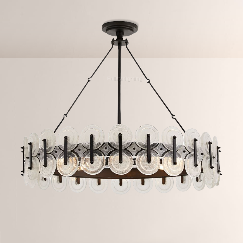 Rondeolle Chandelier