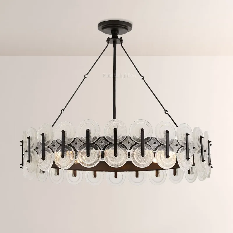 Rondeolle Chandelier