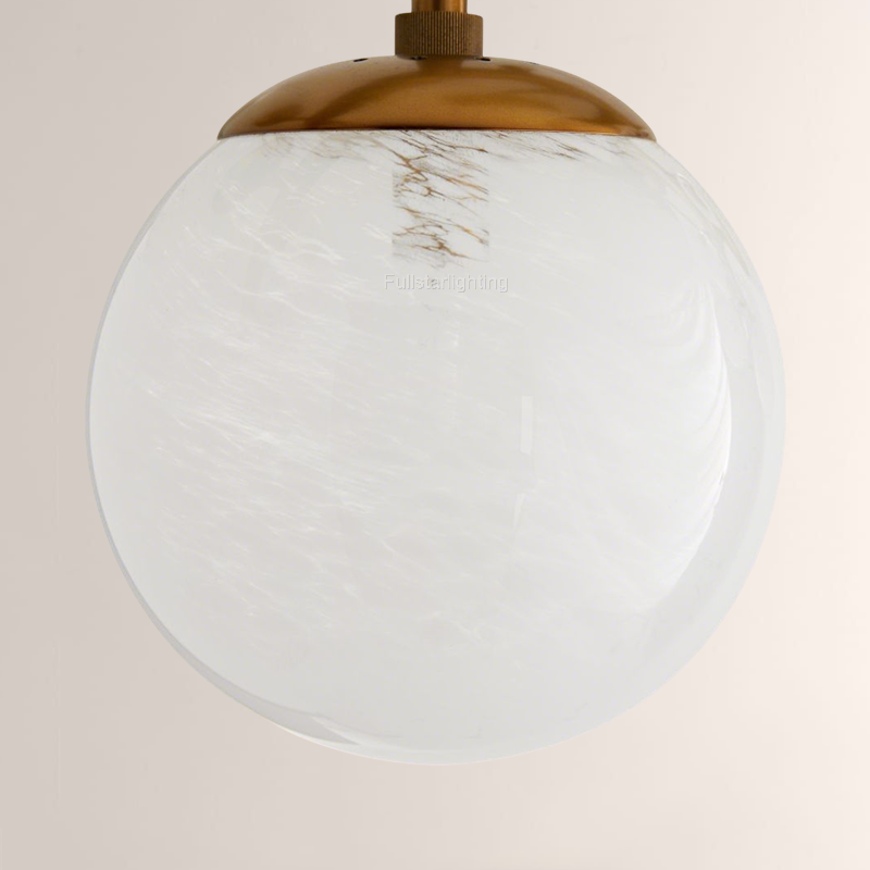 Troolm Chandelier-Fullstarlighting