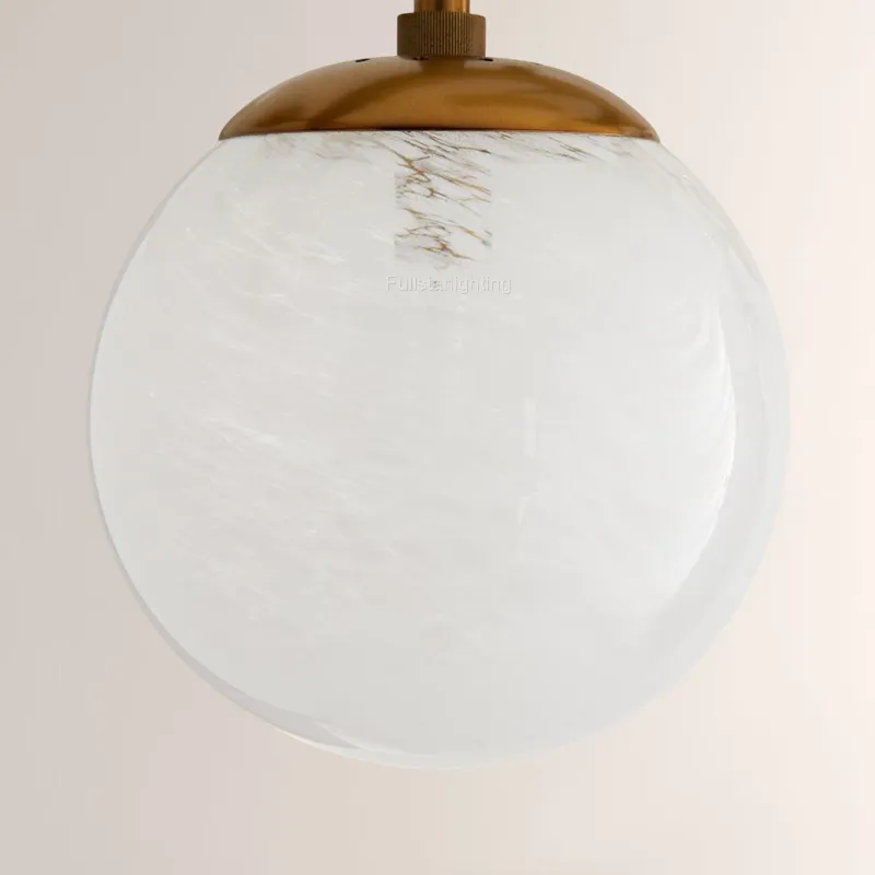 Troolm Chandelier-Fullstarlighting