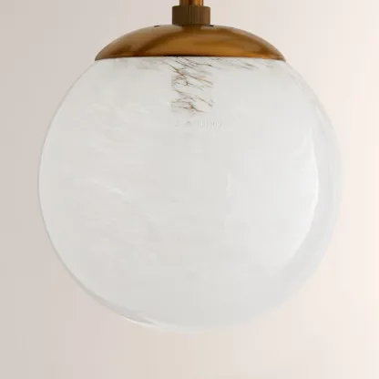 Troolm Chandelier-Fullstarlighting