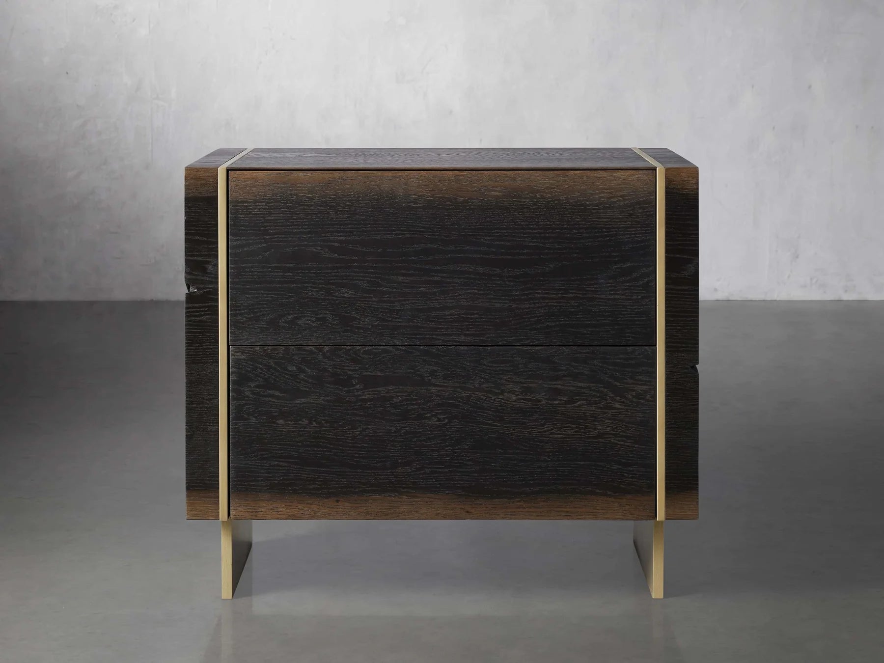 Mihaela Nightstand-Fullstarlighting
