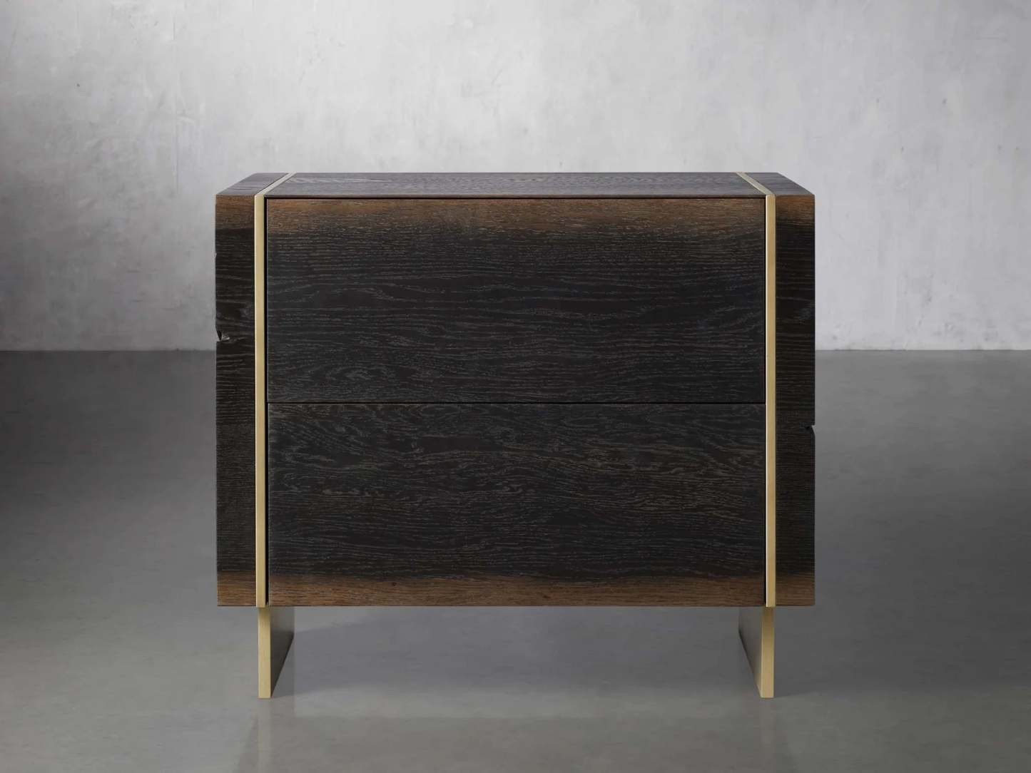 Mihaela Nightstand-Fullstarlighting