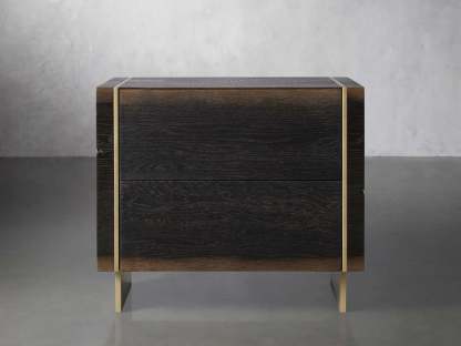 Mihaela Nightstand-Fullstarlighting