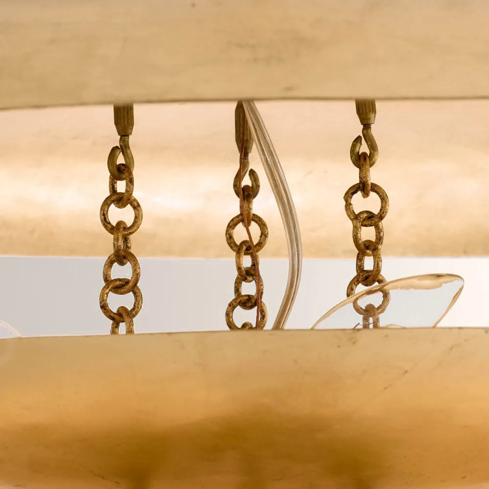 Florkllo Chandelier-Fullstarlighting