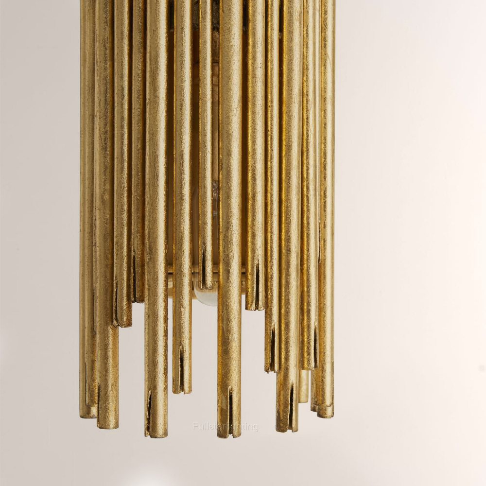 Preslcatt Sconce-Fullstarlighting
