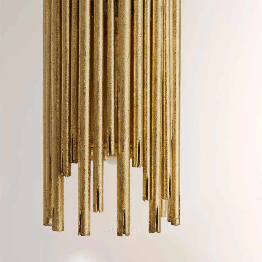 Preslcatt Sconce-Fullstarlighting