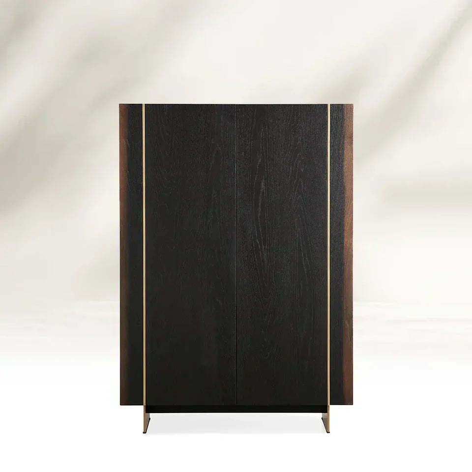 Mihaela Cabinet,ideal for showcasing and organizing your valued possessions.