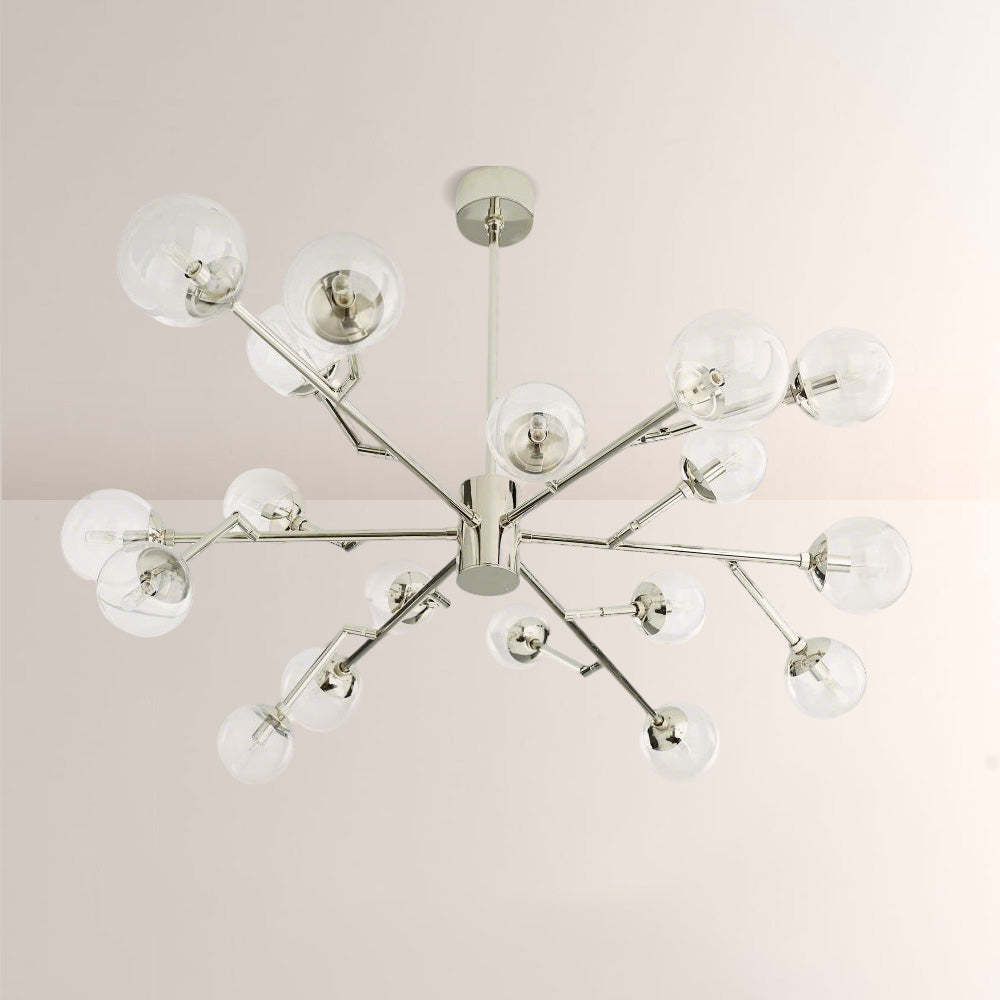 Dallas Medium Chandelier
