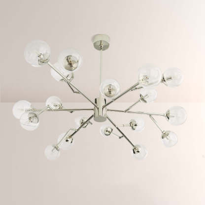 Dallas Medium Chandelier