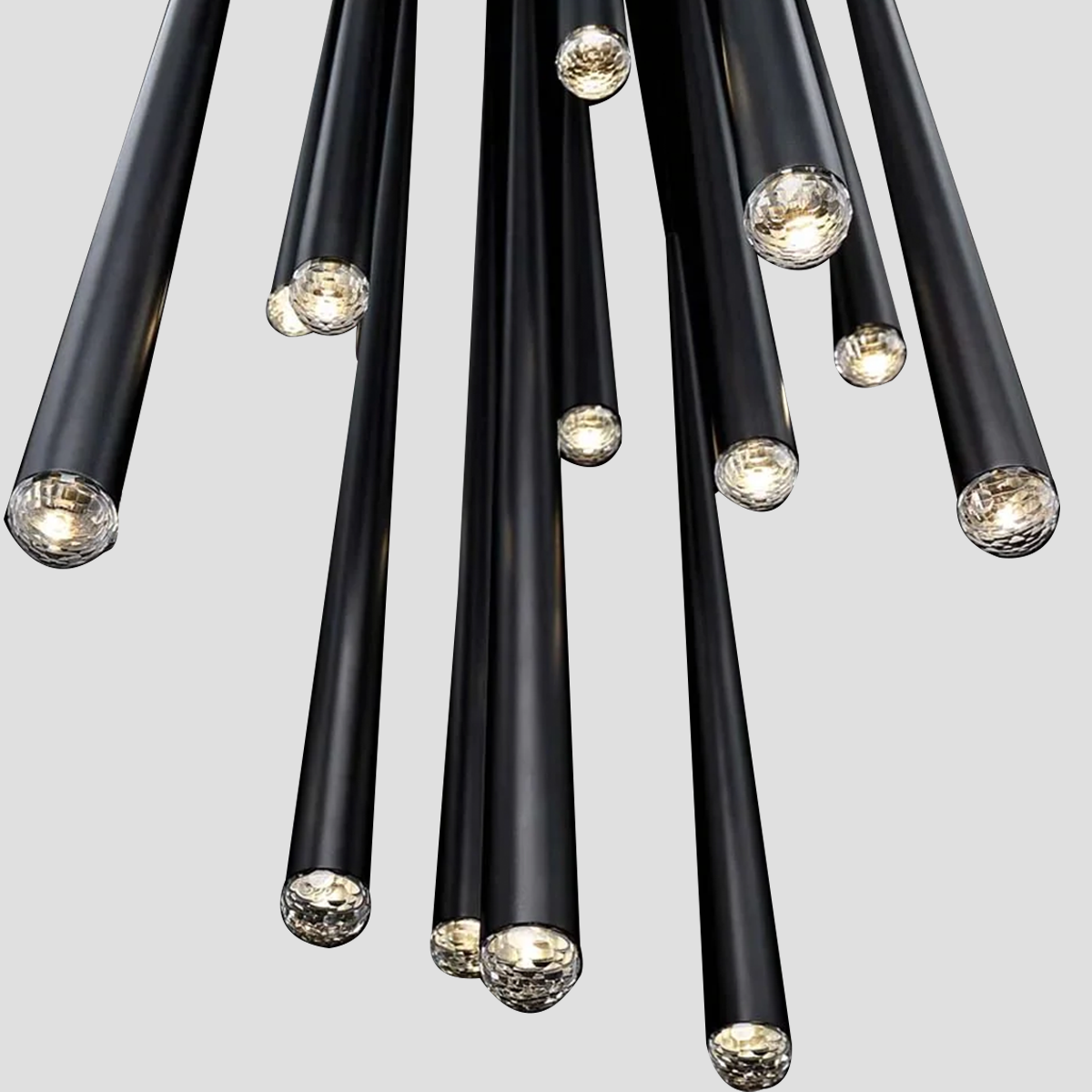 Harry Rectangle Tubular Pendant-Fullstarlighting