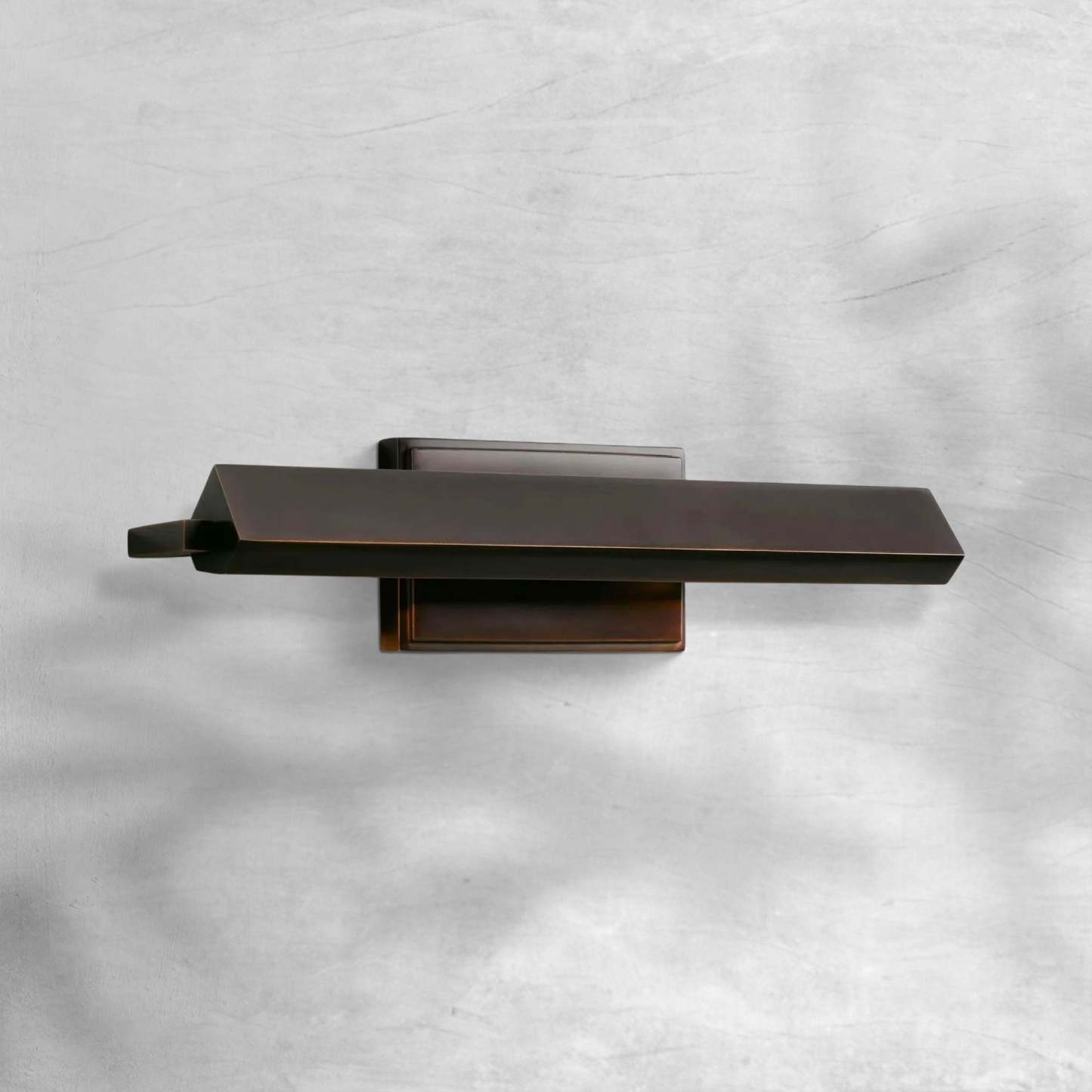 Zaeden Wall Sconce 18''24''30''-Fullstarlighting