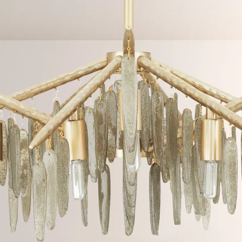 Gila Chandelier