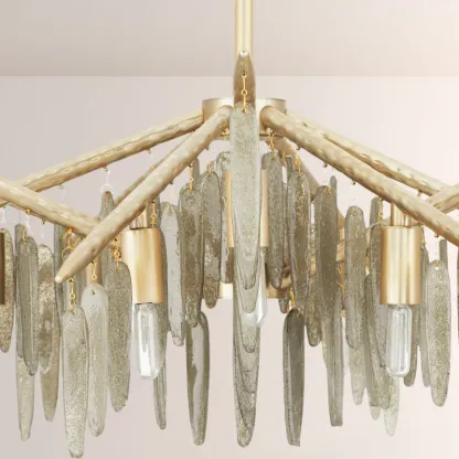 Gila Chandelier