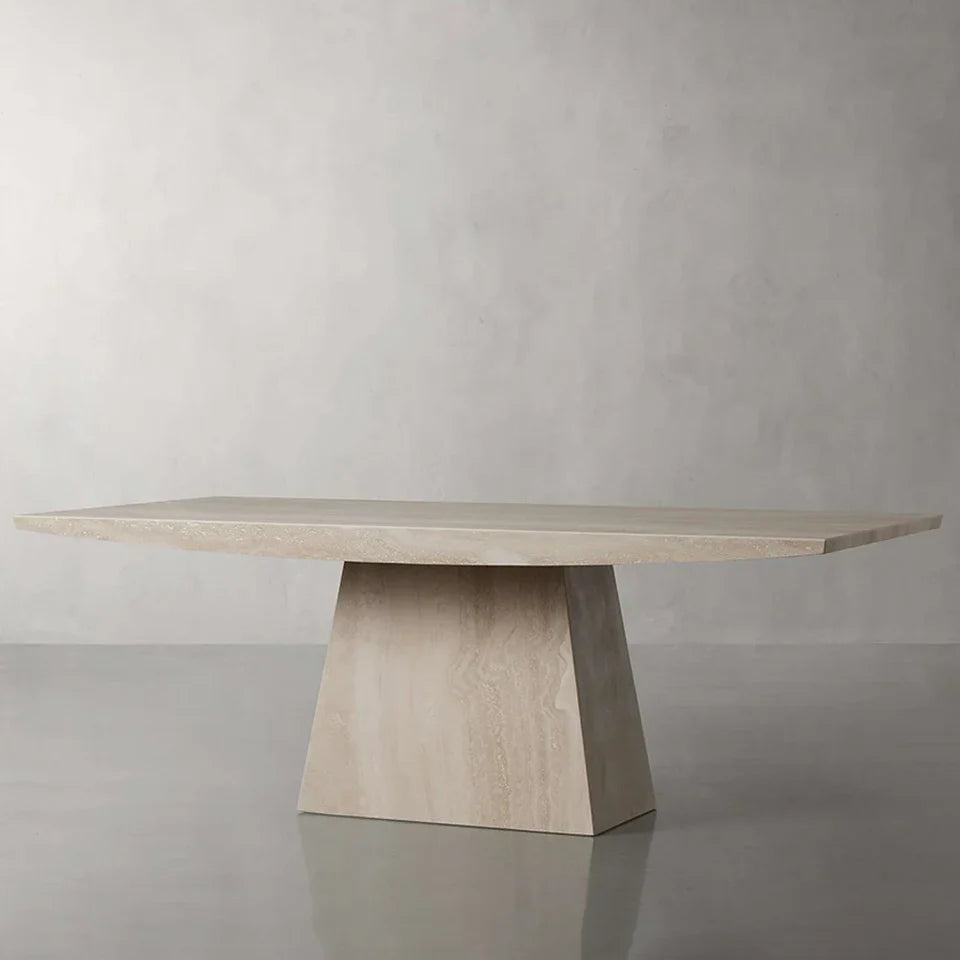 Ilaria Dining Table-Fullstarlighting