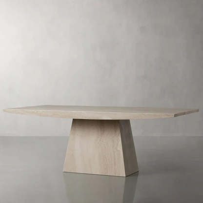 Ilaria Dining Table-Fullstarlighting