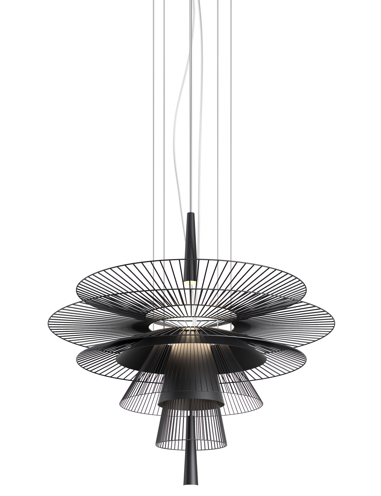 Gravity Pendant-Fullstarlighting