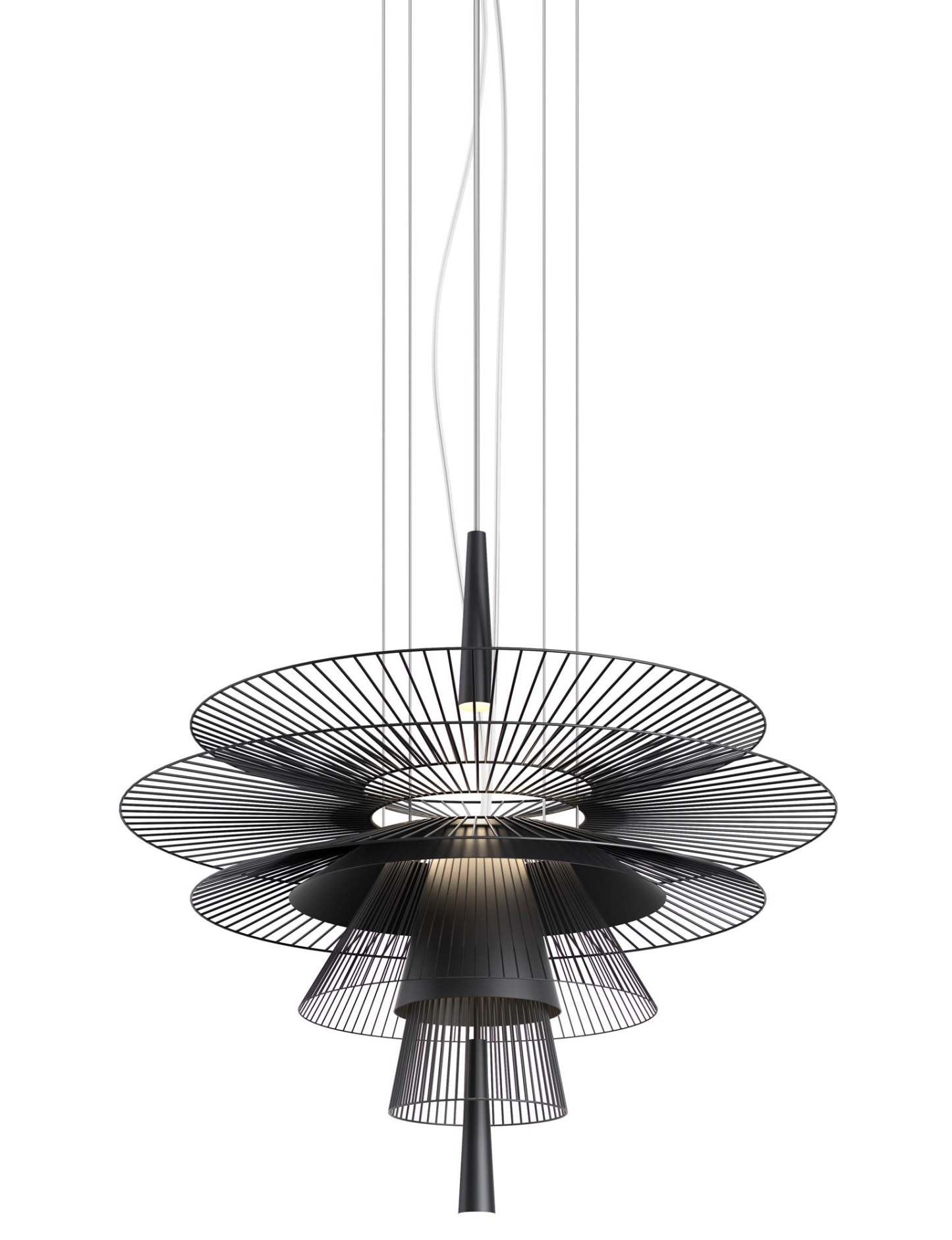 Gravity Pendant-Fullstarlighting