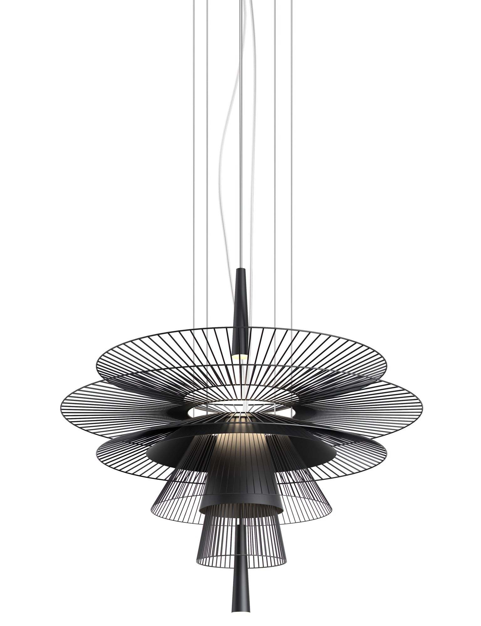 Gravity Pendant-Fullstarlighting