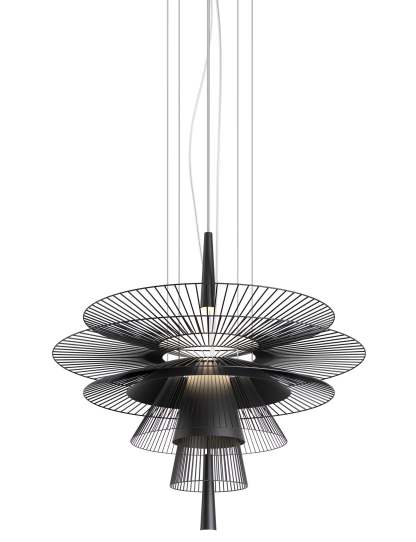 Gravity Pendant-Fullstarlighting
