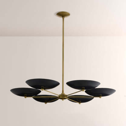 Griffith Chandelier-Fullstarlighting