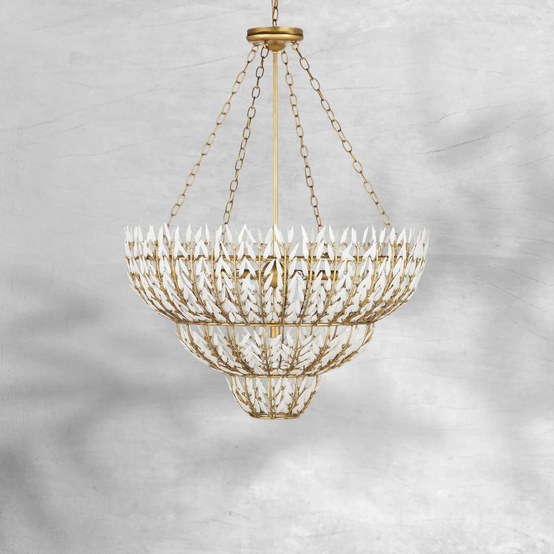 Morrigan Round Chandelier