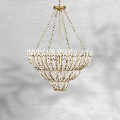 Morrigan Round Chandelier
