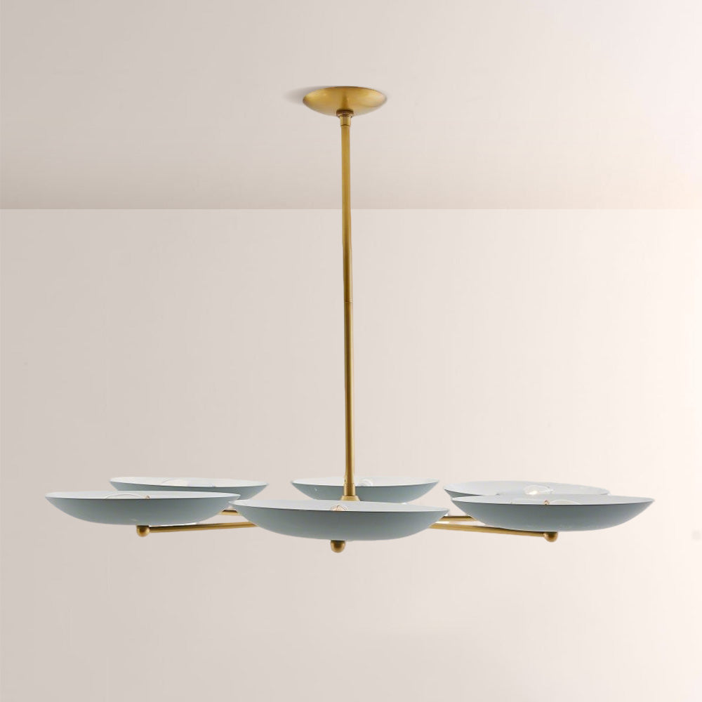 Griffith Chandelier-Fullstarlighting