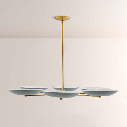 Griffith Chandelier-Fullstarlighting