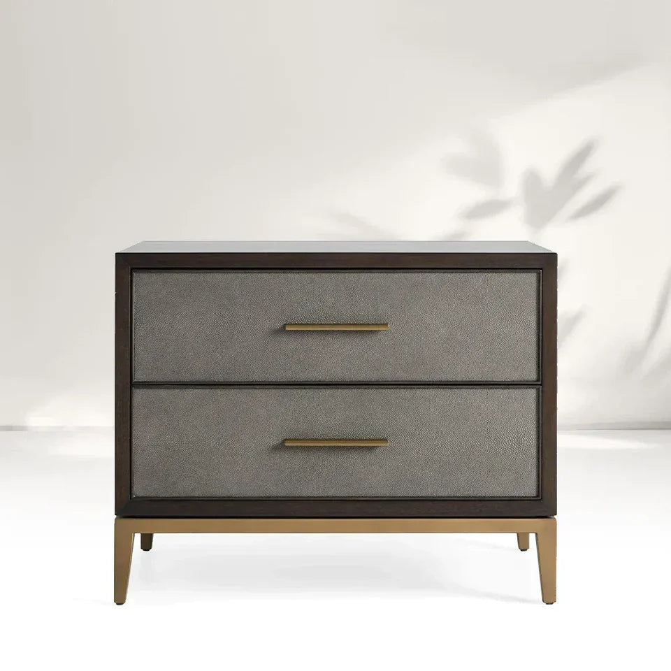Malone Nightstand-Fullstarlighting