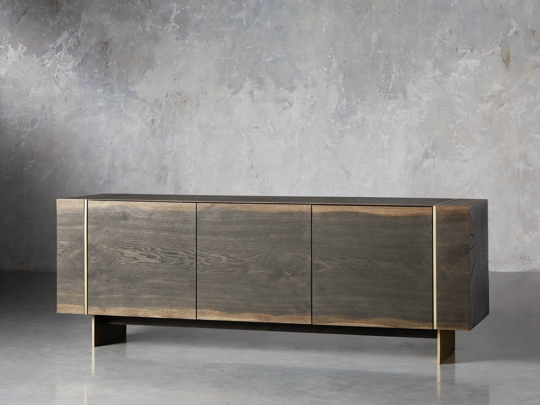 Mihaela Media Console-Fullstarlighting