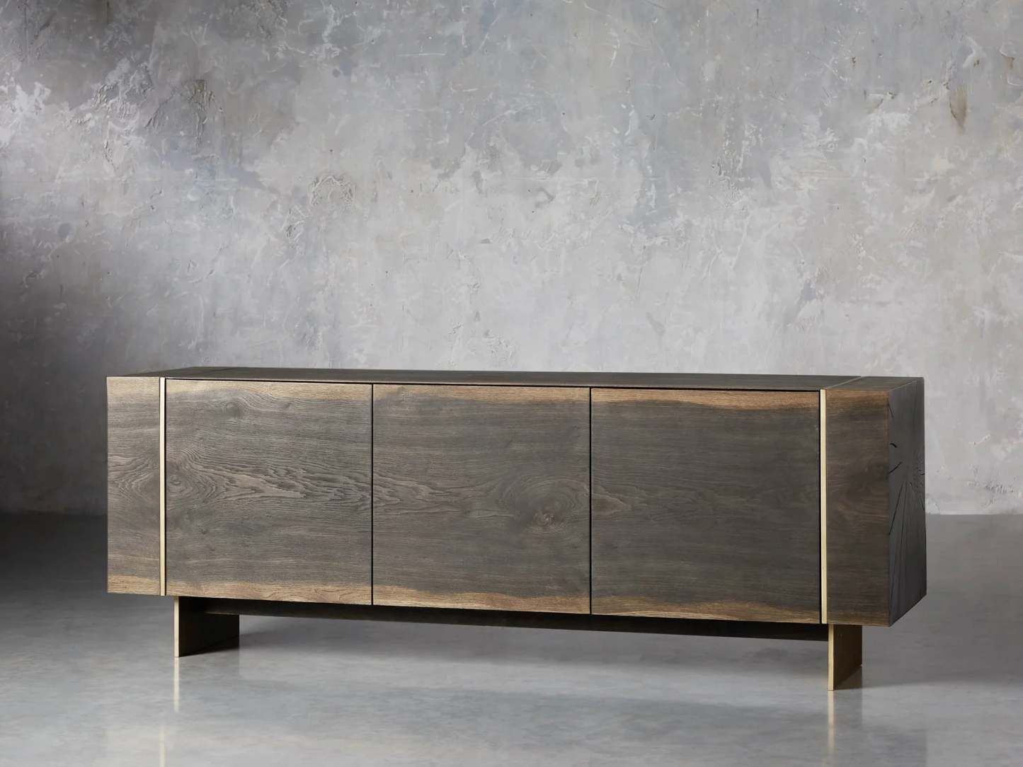 Mihaela Media Console-Fullstarlighting