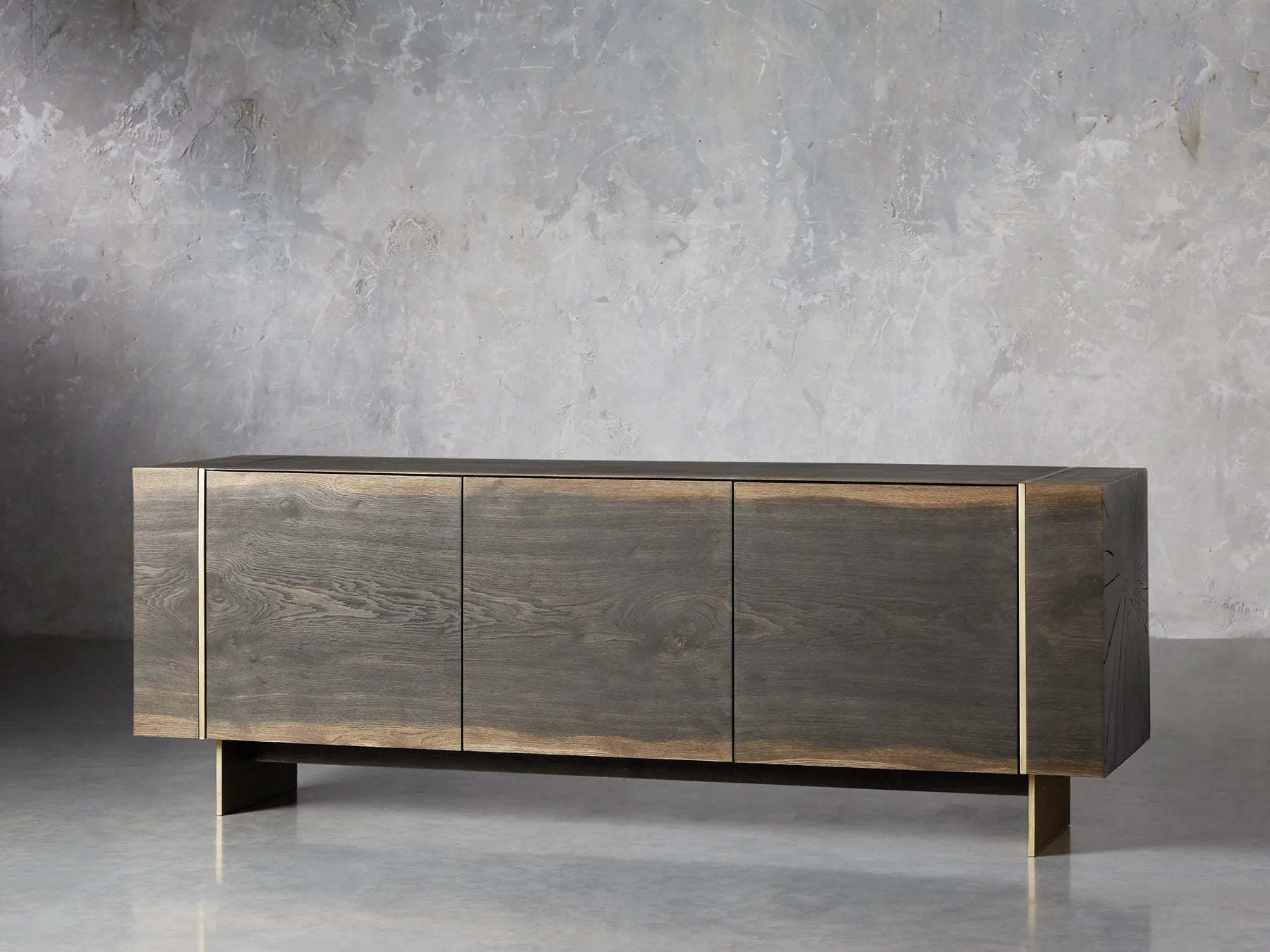Mihaela Media Console-Fullstarlighting