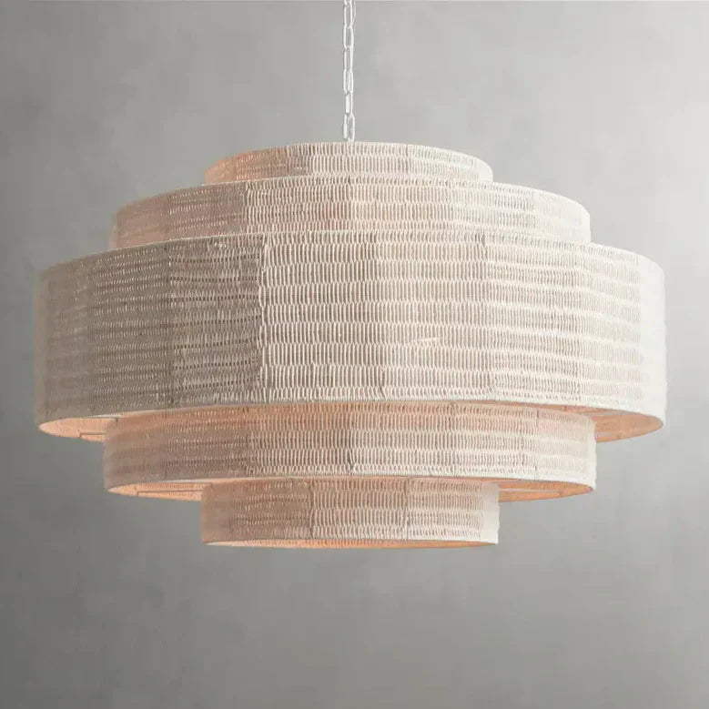 Paloma Chandelier-Fullstarlighting