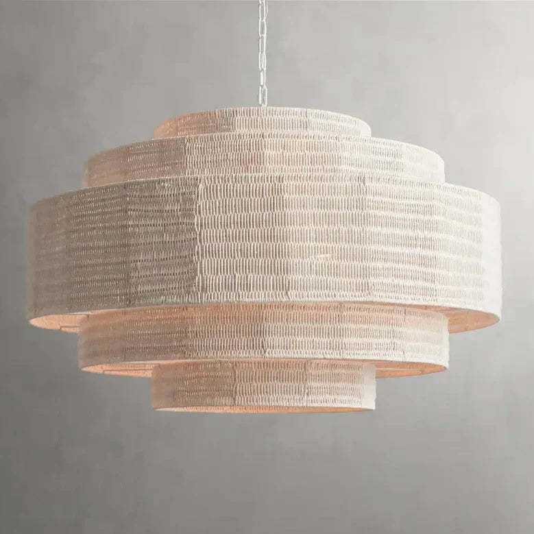 Paloma Chandelier-Fullstarlighting