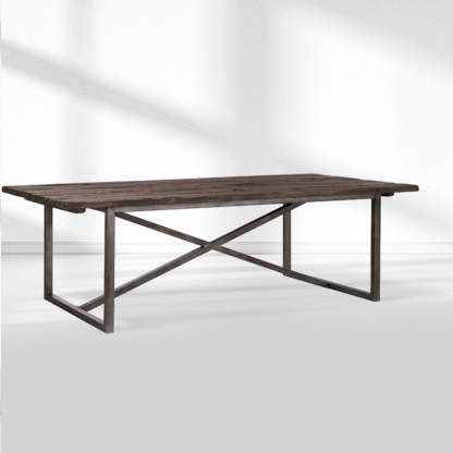 Axel Mk3 Dining Table-Fullstarlighting