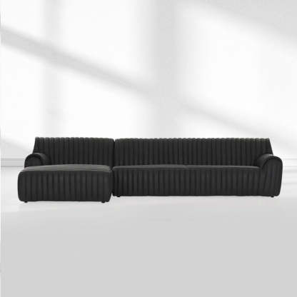 Aspen Channel Modular Sofa-Fullstarlighting