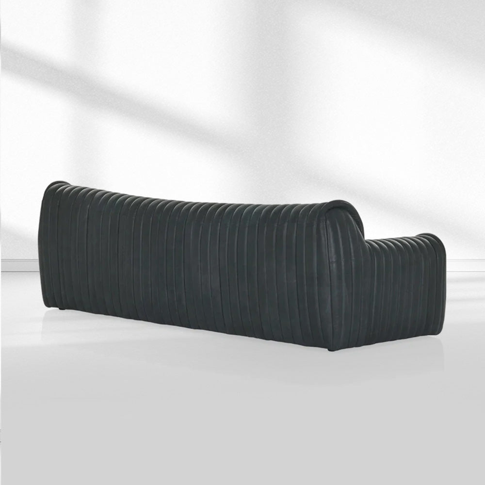 Aspen Leather Sofa-Fullstarlighting