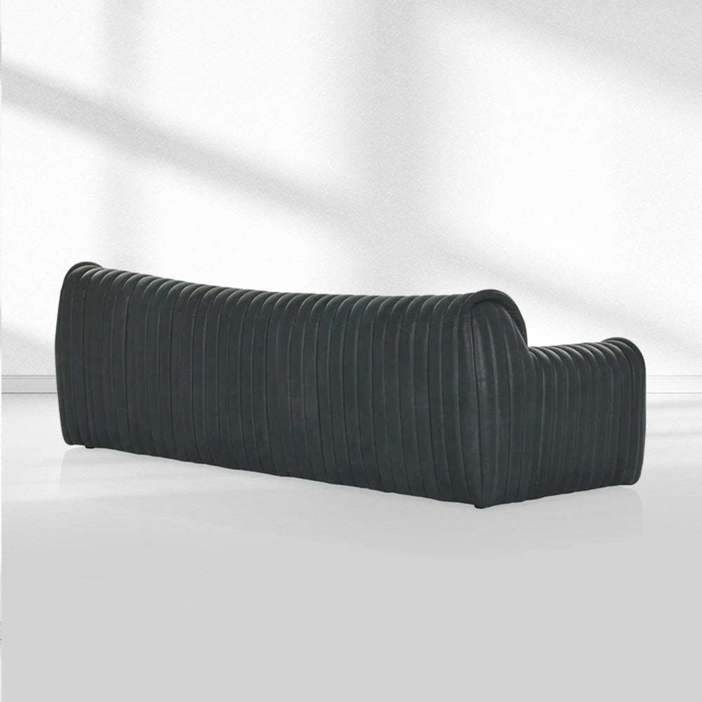Aspen Leather Sofa-Fullstarlighting